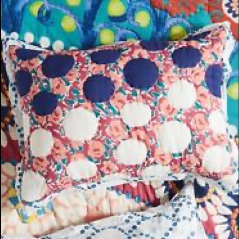 Anthropologie Shams (PAIR)